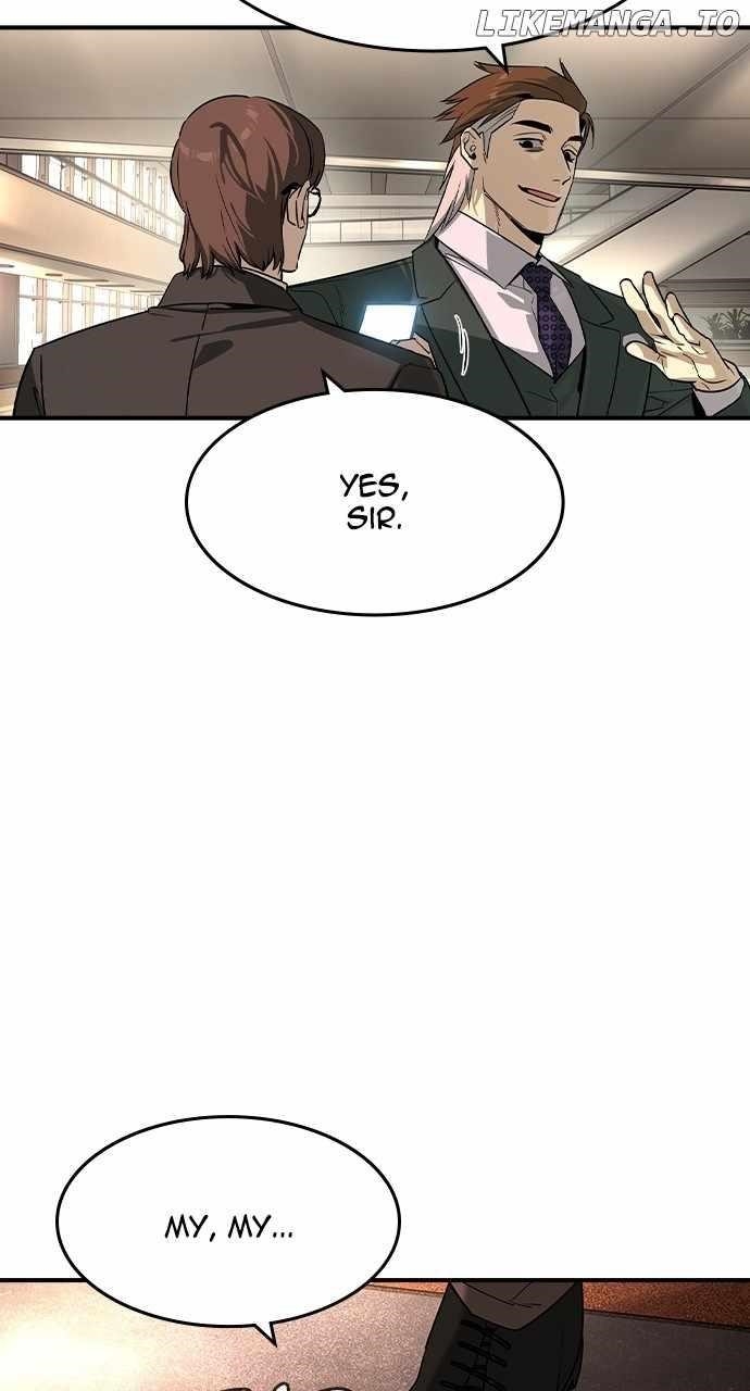 The Childe Chapter 28 - Page 6 in English