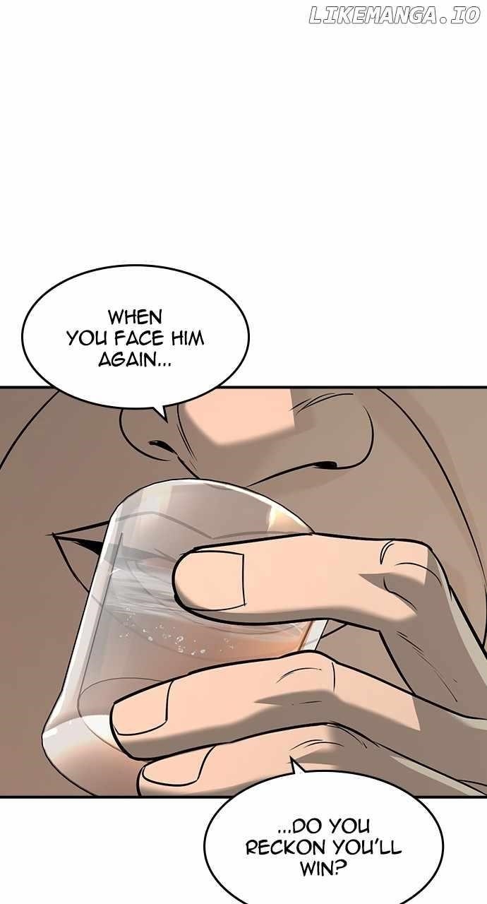 The Childe Chapter 28 - Page 60 in English