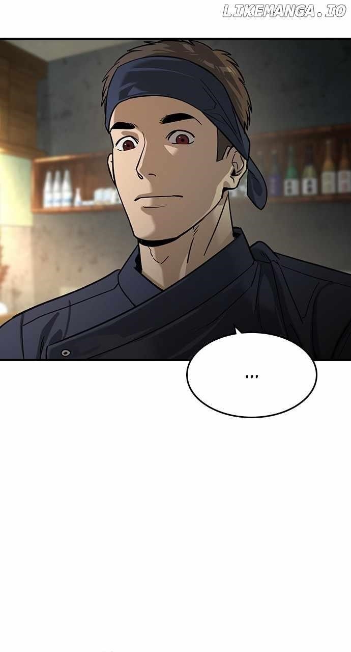 The Childe Chapter 28 - Page 64 in English