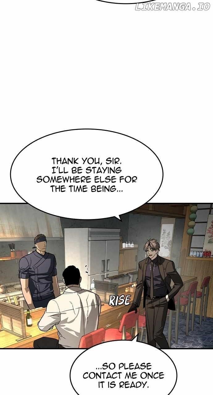The Childe Chapter 28 - Page 67 in English