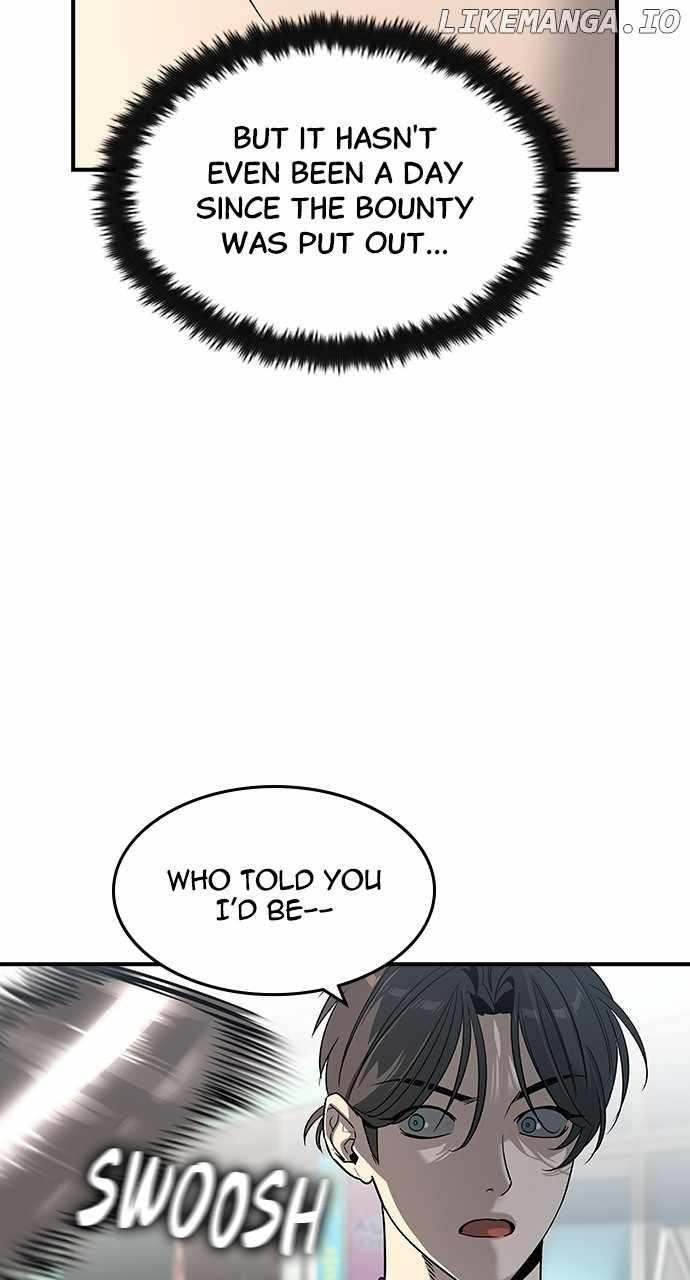 The Childe Chapter 28 - Page 73 in English