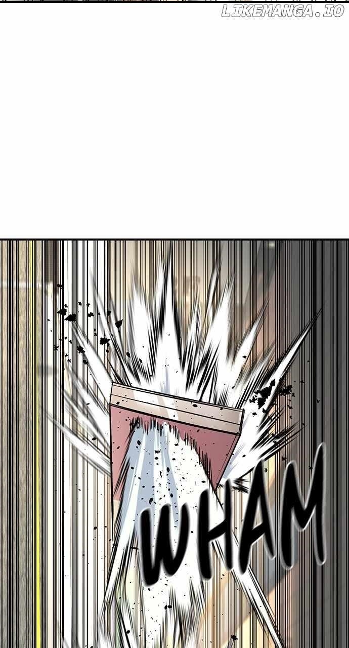 The Childe Chapter 28 - Page 76 in English