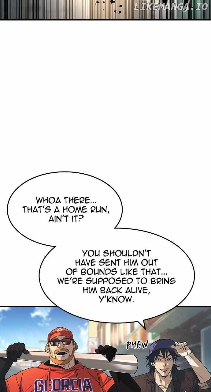 The Childe Chapter 28 - Page 78 in English