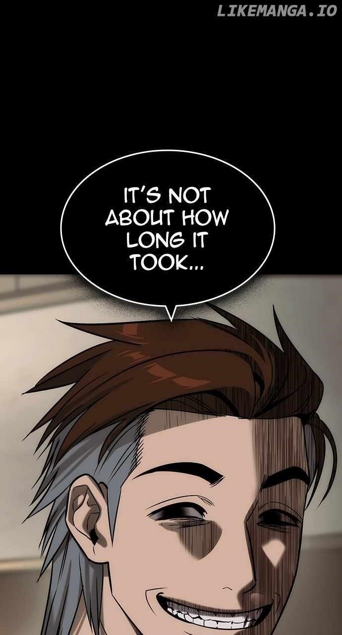 The Childe Chapter 28 - Page 86 in English