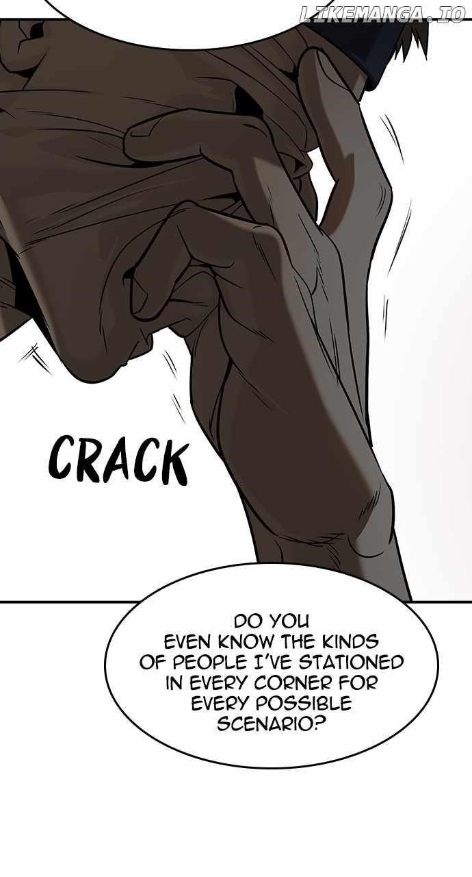 The Childe Chapter 28 - Page 90 in English