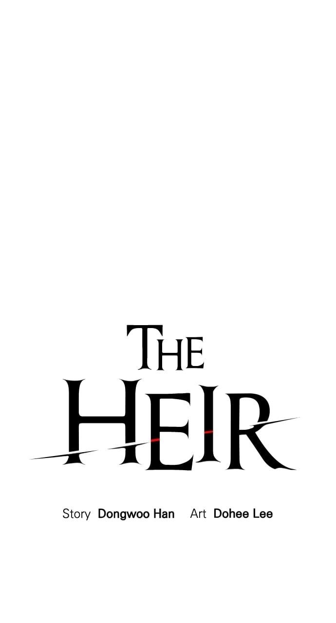 The Childe Chapter 29 - Page 12 in English