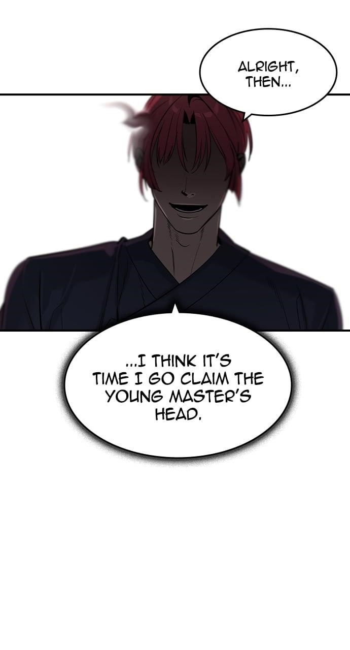 The Childe Chapter 29 - Page 24 in English