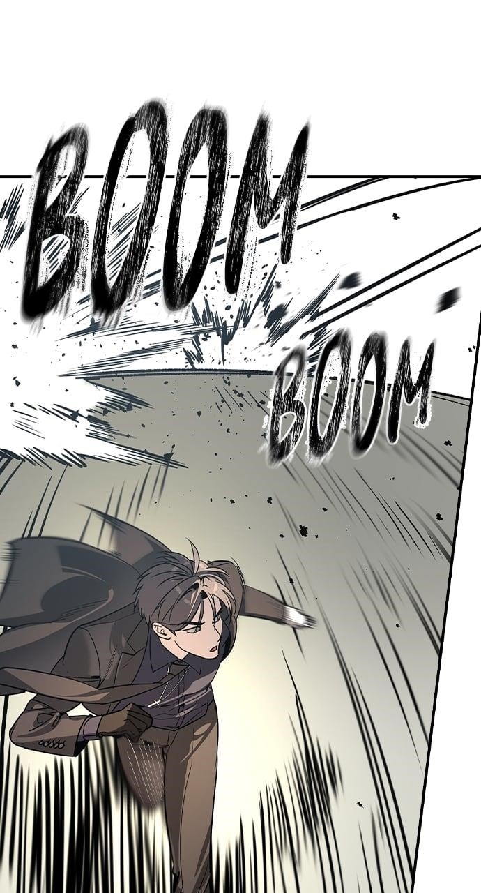 The Childe Chapter 29 - Page 28 in English