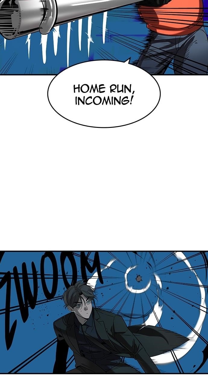The Childe Chapter 29 - Page 32 in English