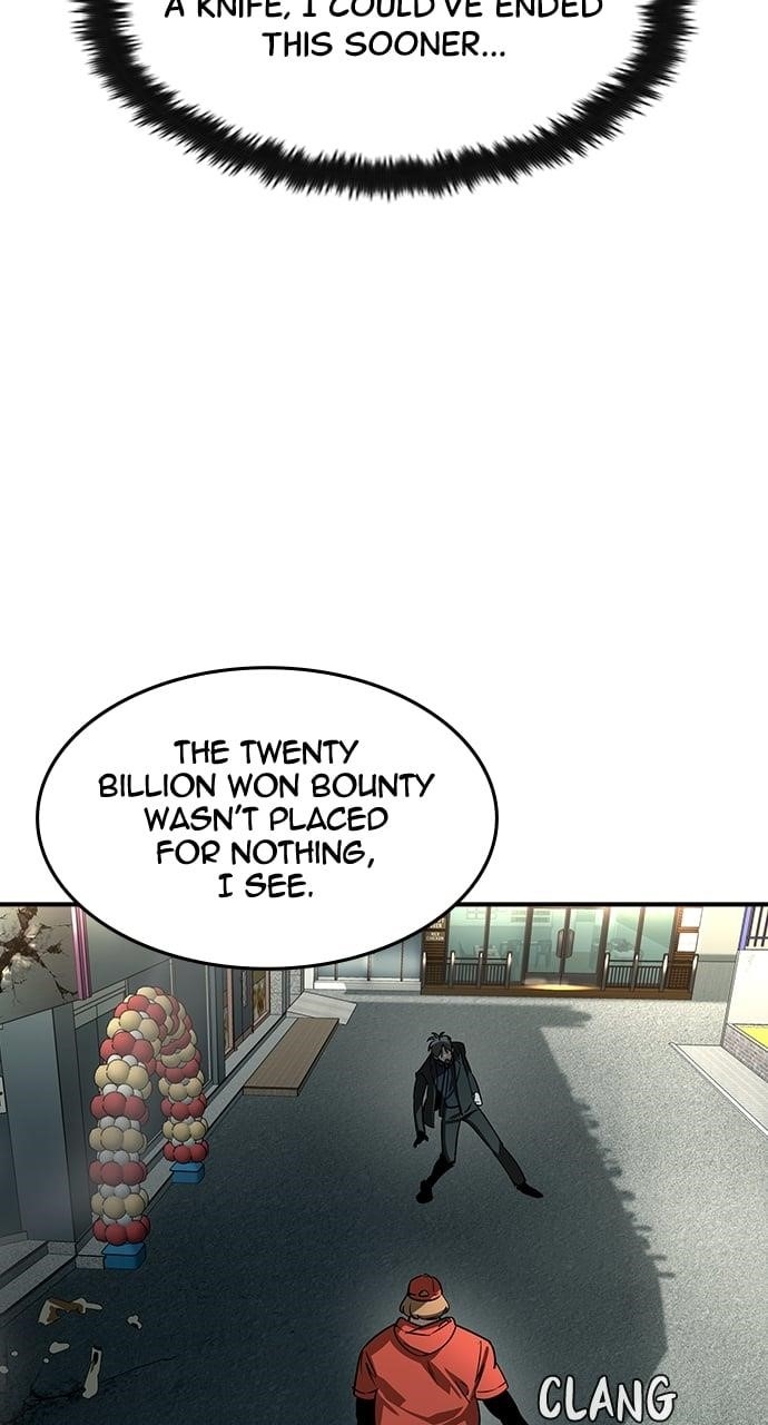 The Childe Chapter 29 - Page 34 in English