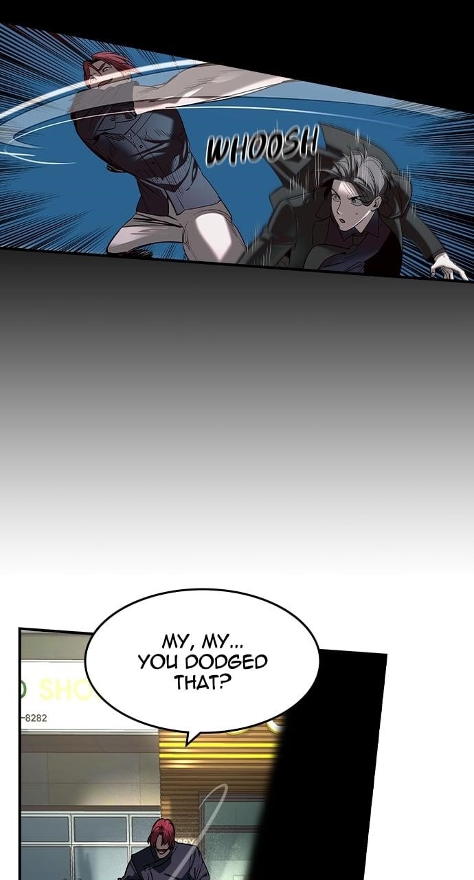 The Childe Chapter 29 - Page 43 in English