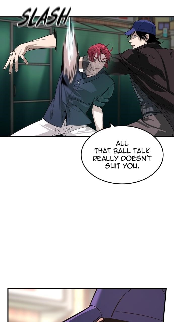 The Childe Chapter 29 - Page 51 in English