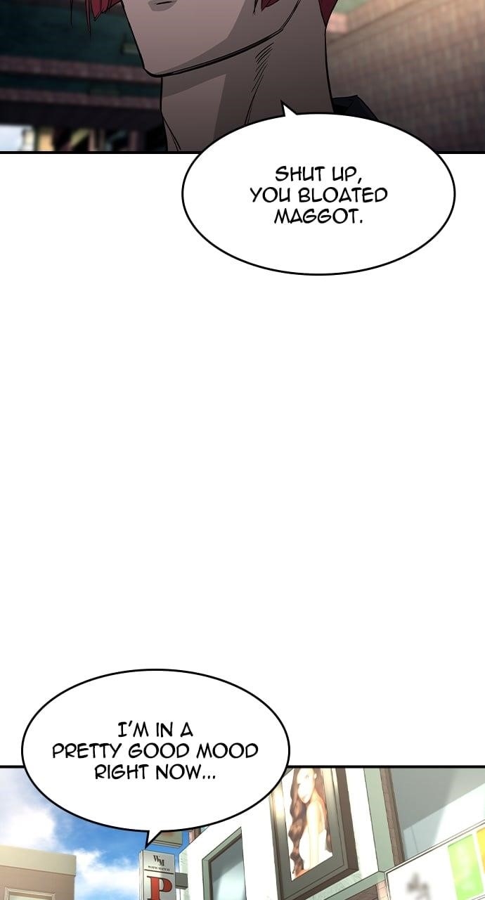 The Childe Chapter 29 - Page 58 in English