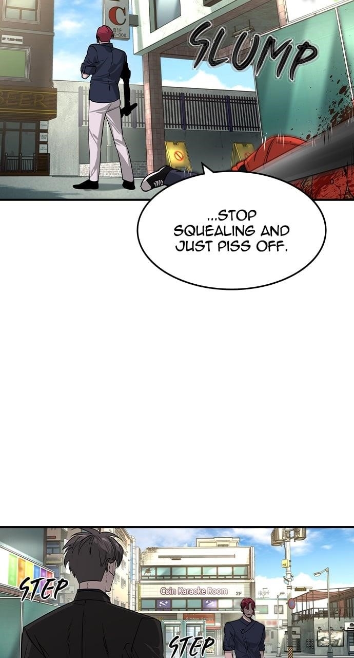 The Childe Chapter 29 - Page 59 in English