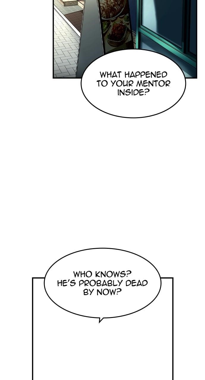 The Childe Chapter 29 - Page 62 in English