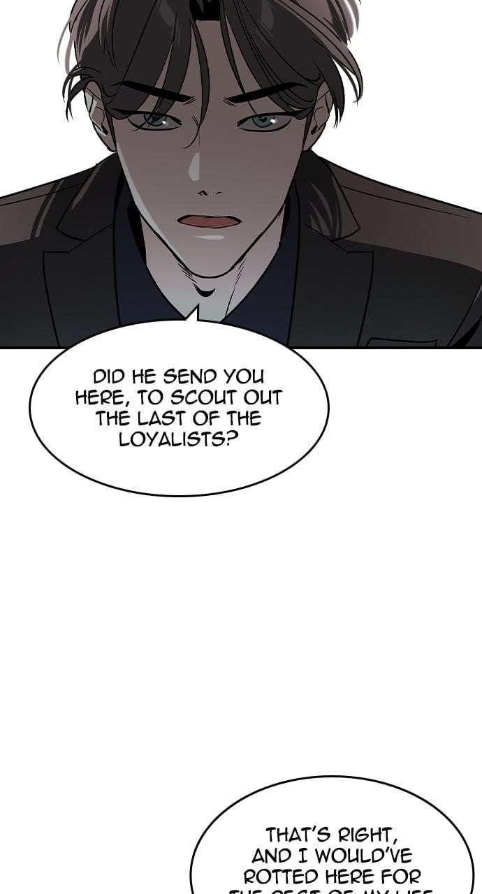 The Childe Chapter 29 - Page 65 in English