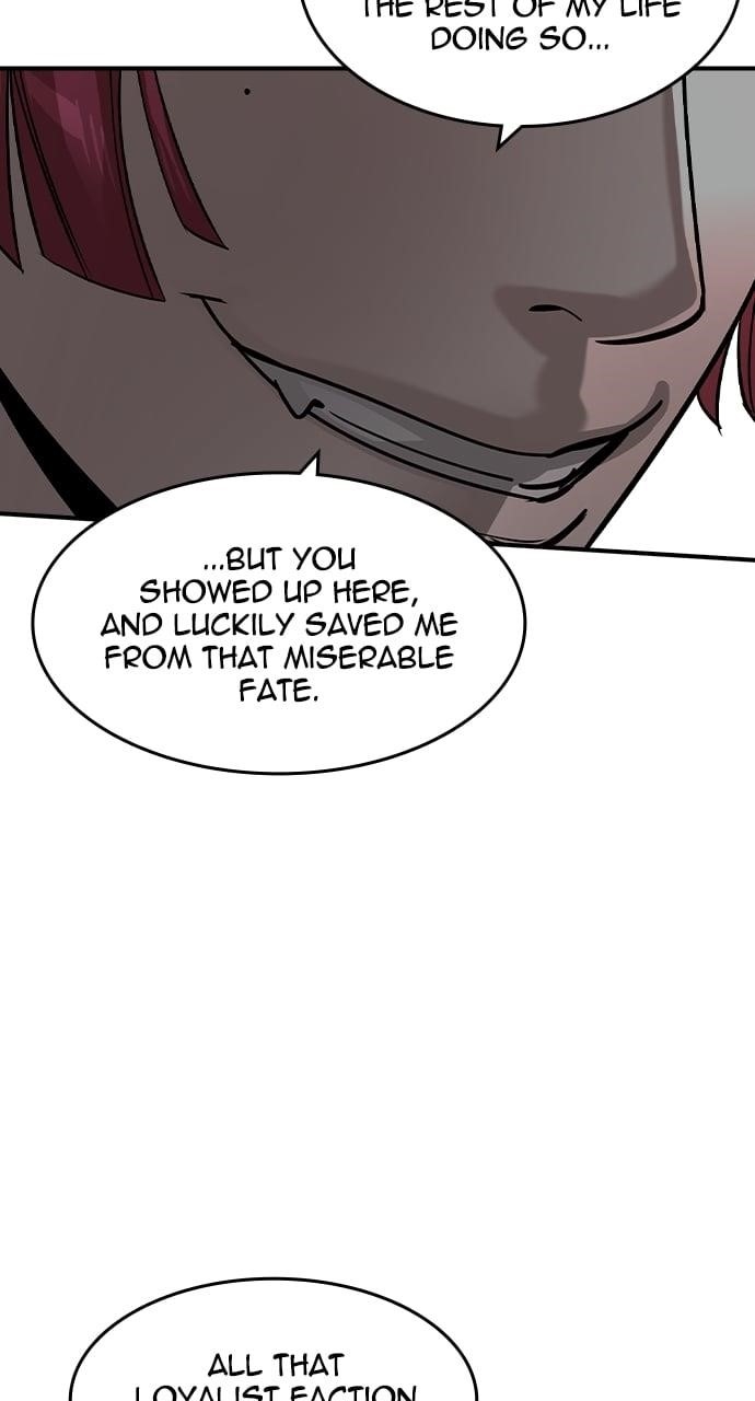 The Childe Chapter 29 - Page 66 in English