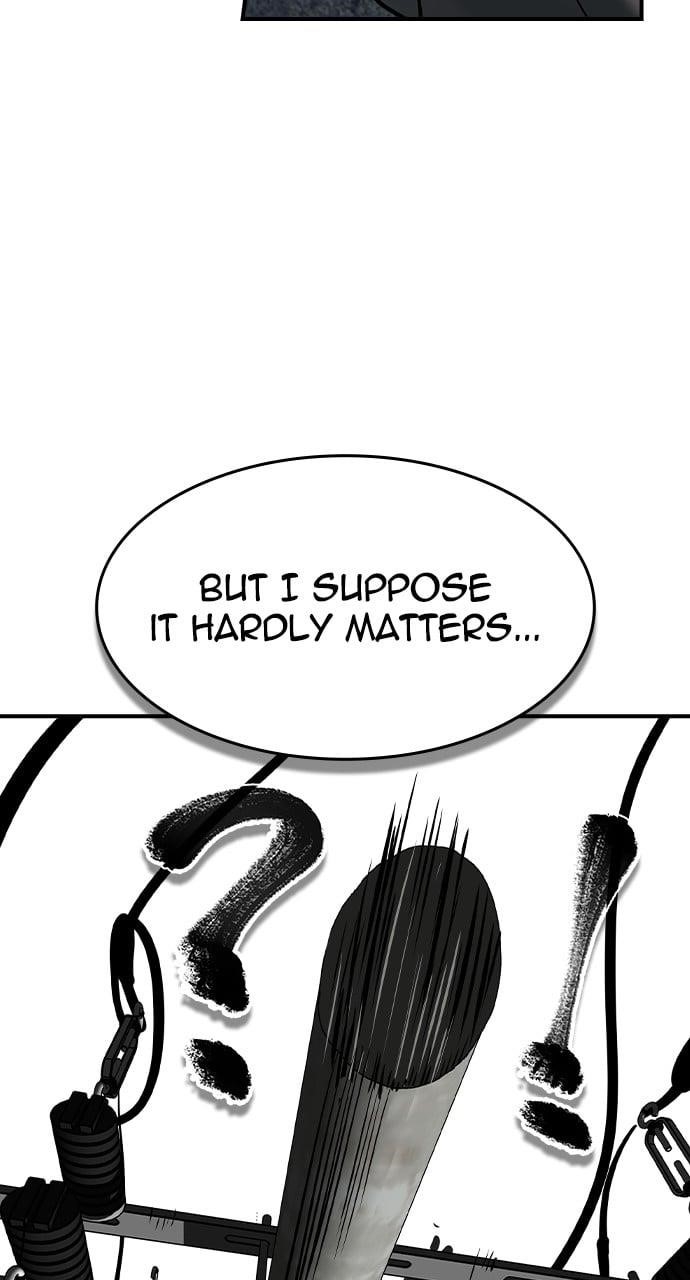 The Childe Chapter 30 - Page 16 in English