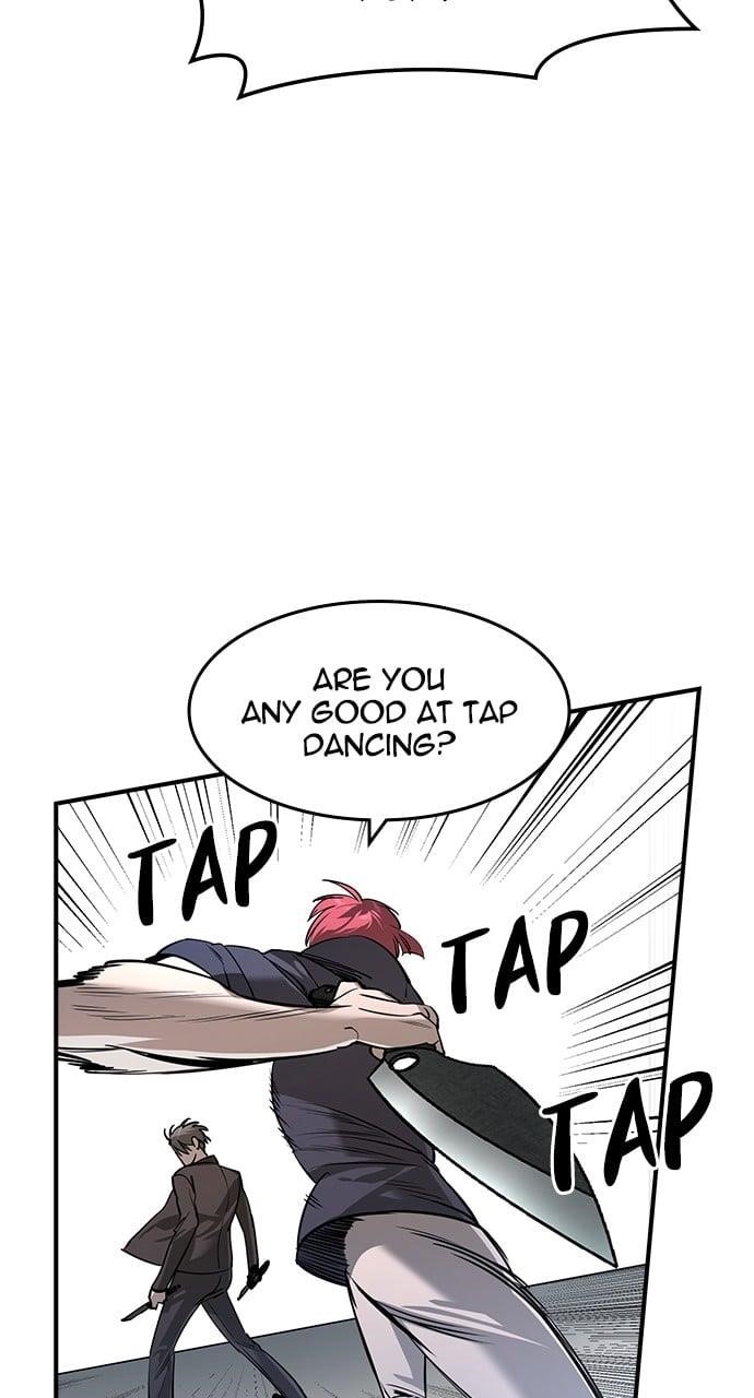 The Childe Chapter 30 - Page 24 in English