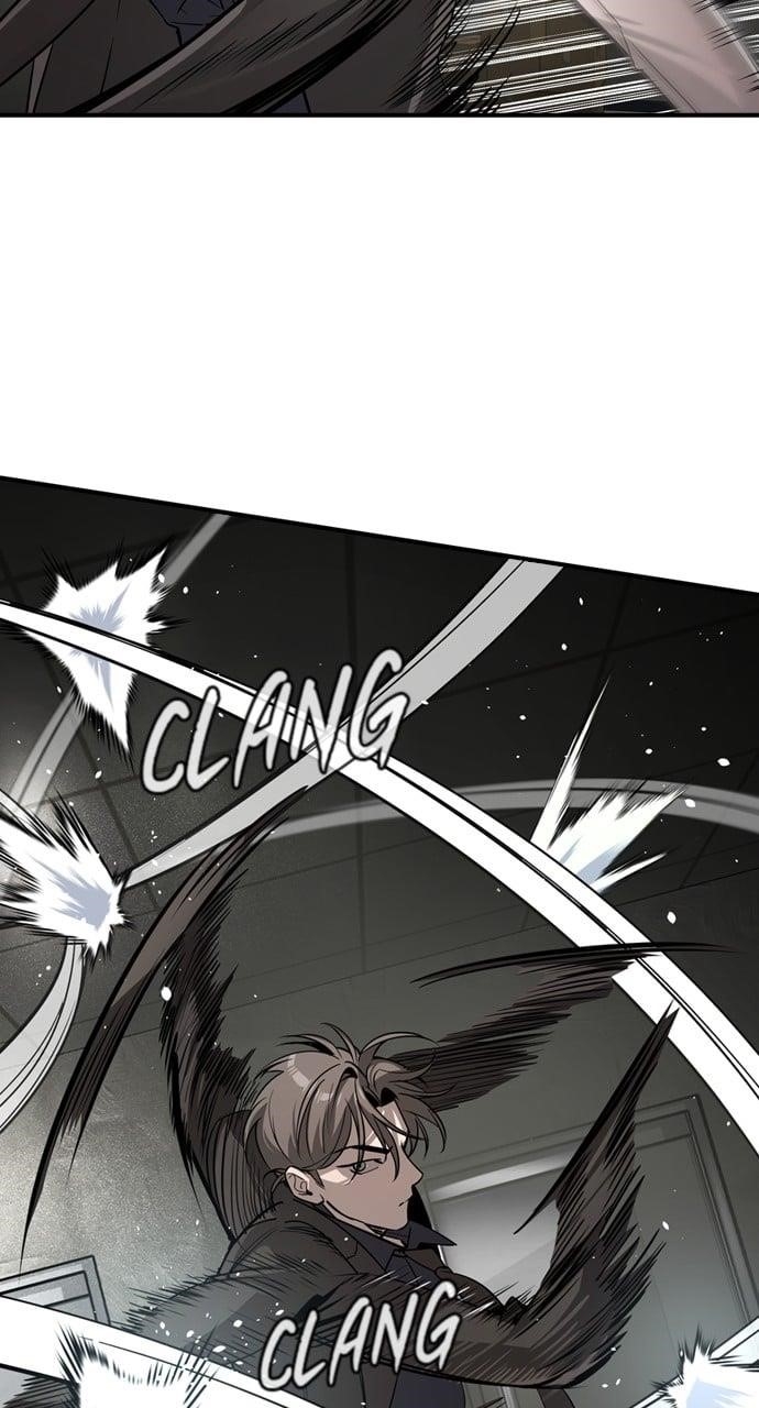 The Childe Chapter 30 - Page 34 in English