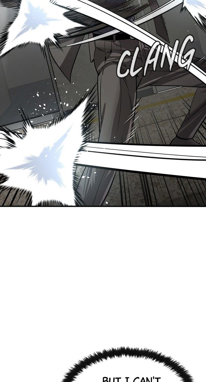 The Childe Chapter 30 - Page 35 in English