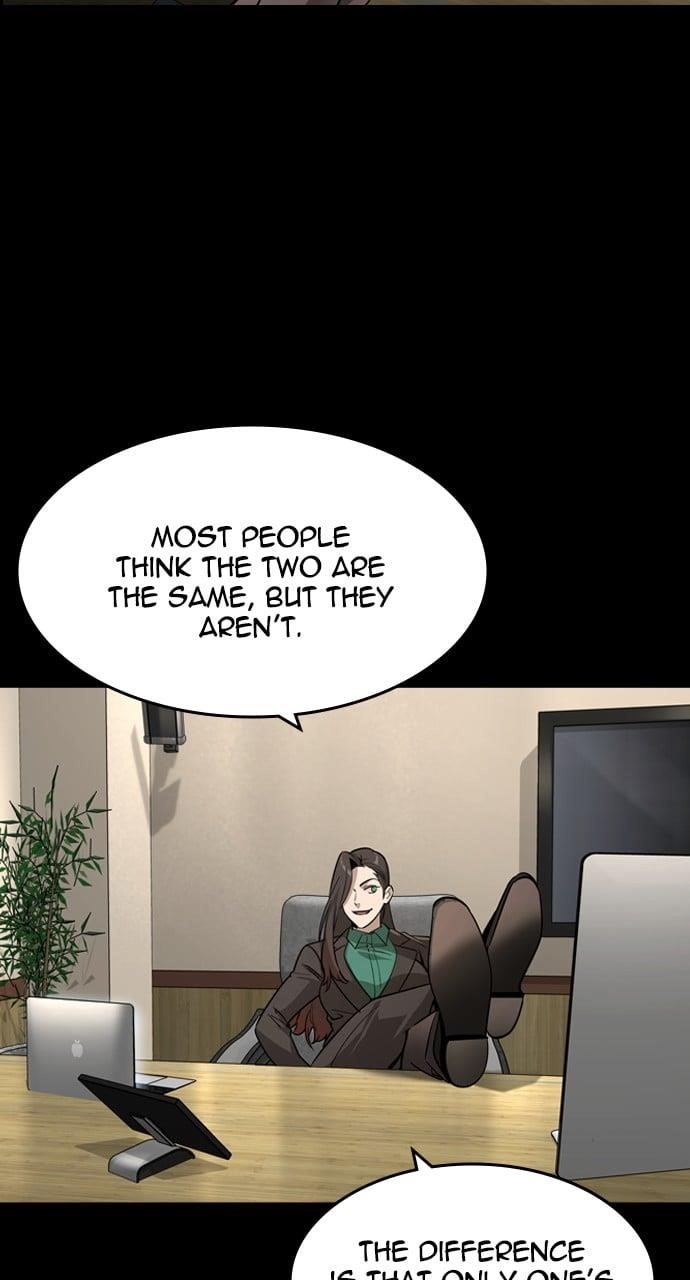 The Childe Chapter 30 - Page 45 in English