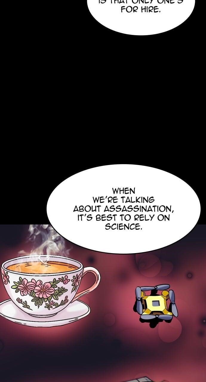 The Childe Chapter 30 - Page 46 in English