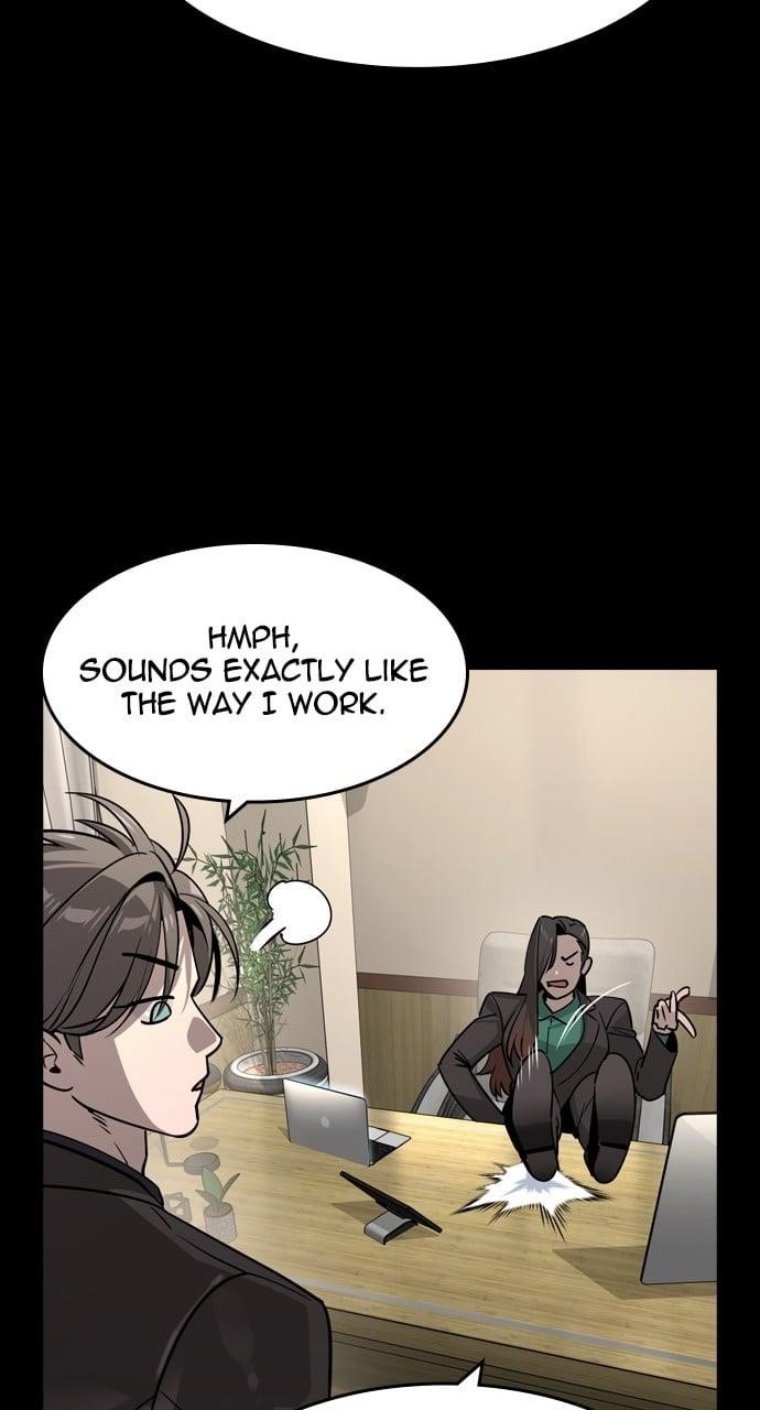 The Childe Chapter 30 - Page 49 in English
