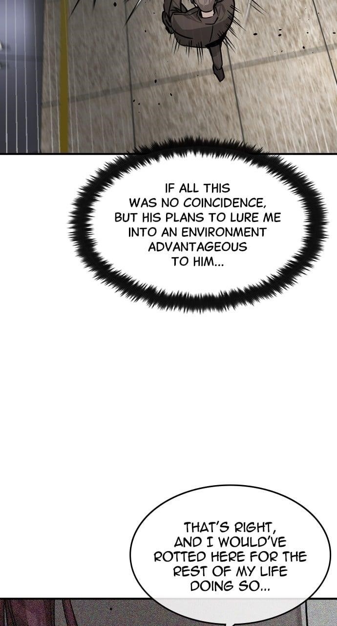 The Childe Chapter 30 - Page 60 in English
