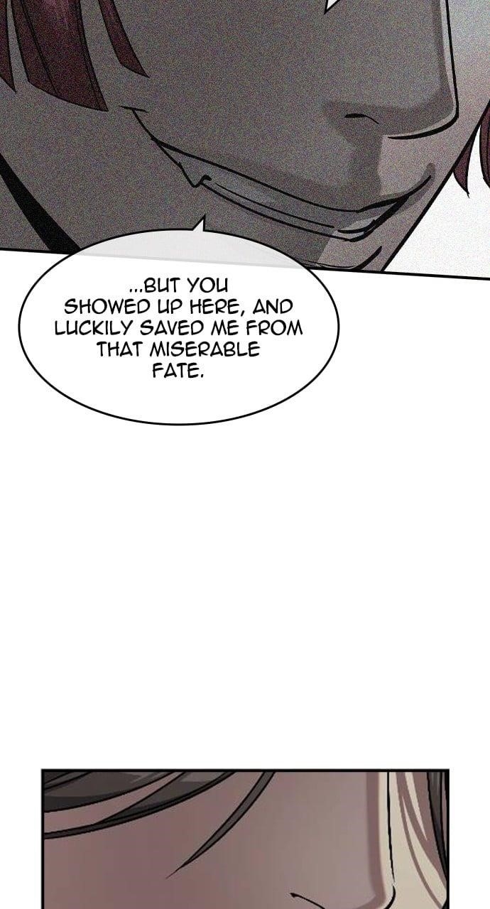 The Childe Chapter 30 - Page 61 in English