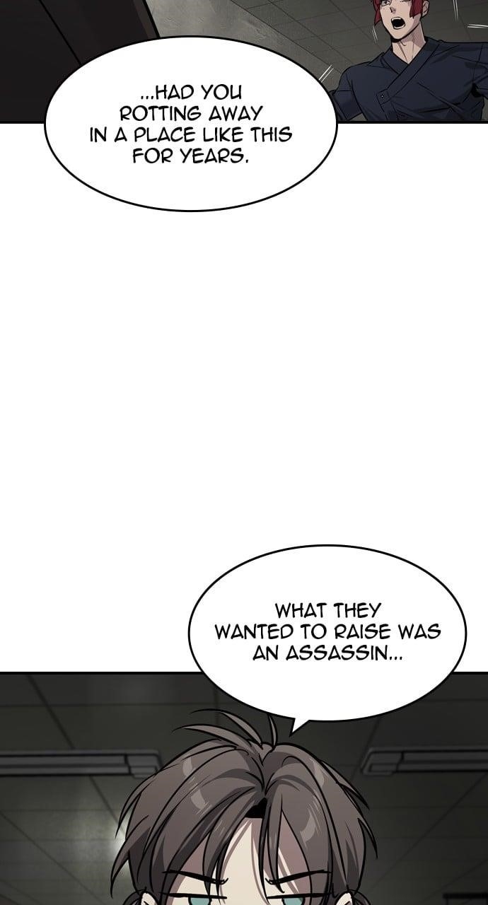 The Childe Chapter 30 - Page 63 in English