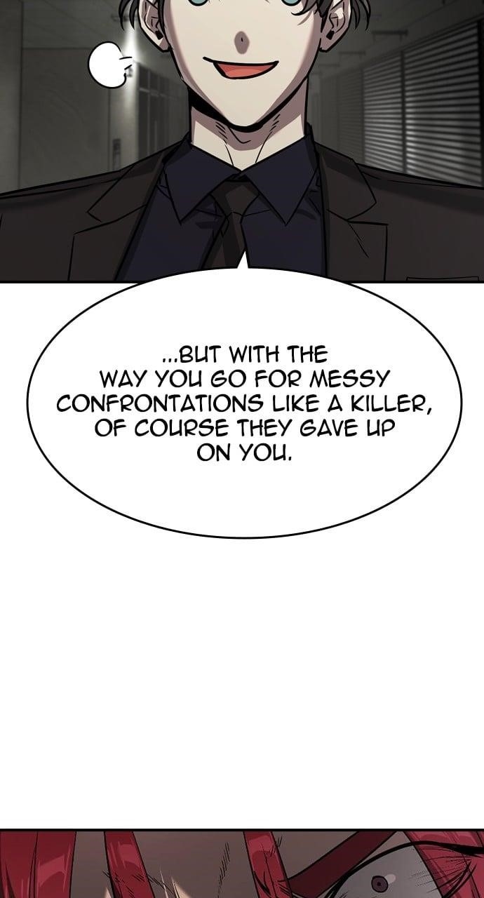 The Childe Chapter 30 - Page 64 in English