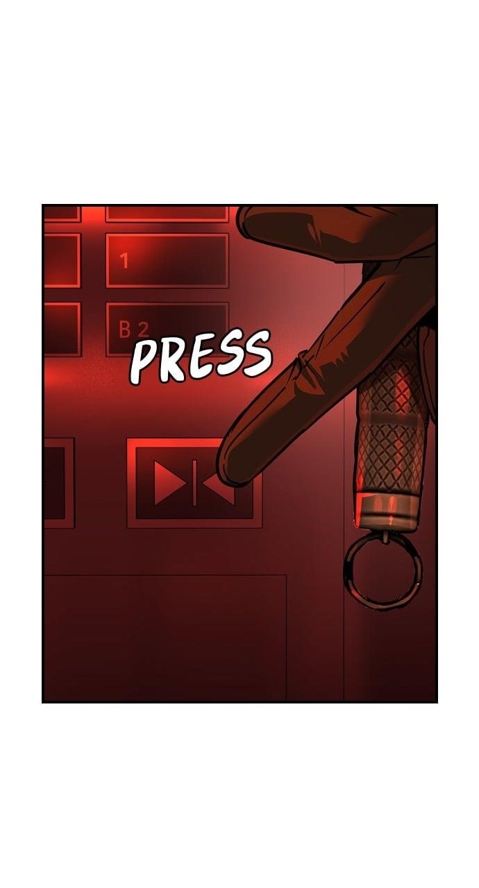 The Childe Chapter 30 - Page 82 in English