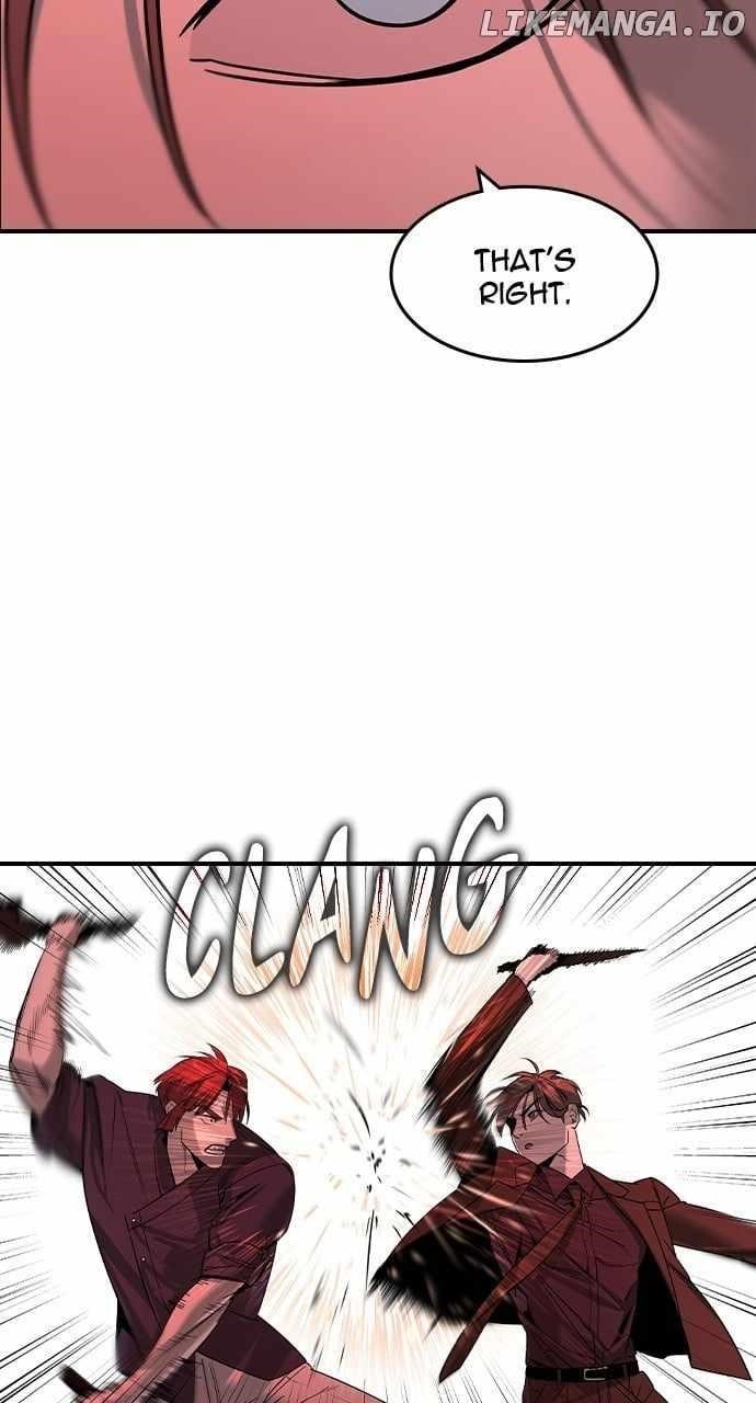 The Childe Chapter 31 - Page 12 in English