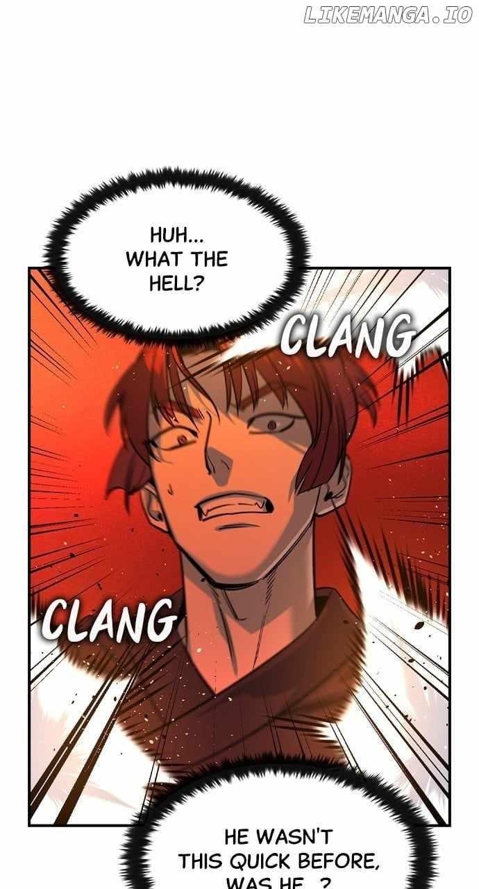 The Childe Chapter 31 - Page 14 in English