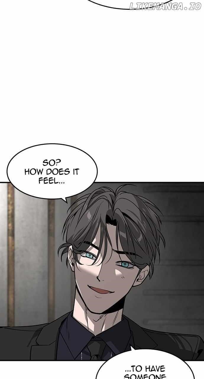 The Childe Chapter 31 - Page 28 in English