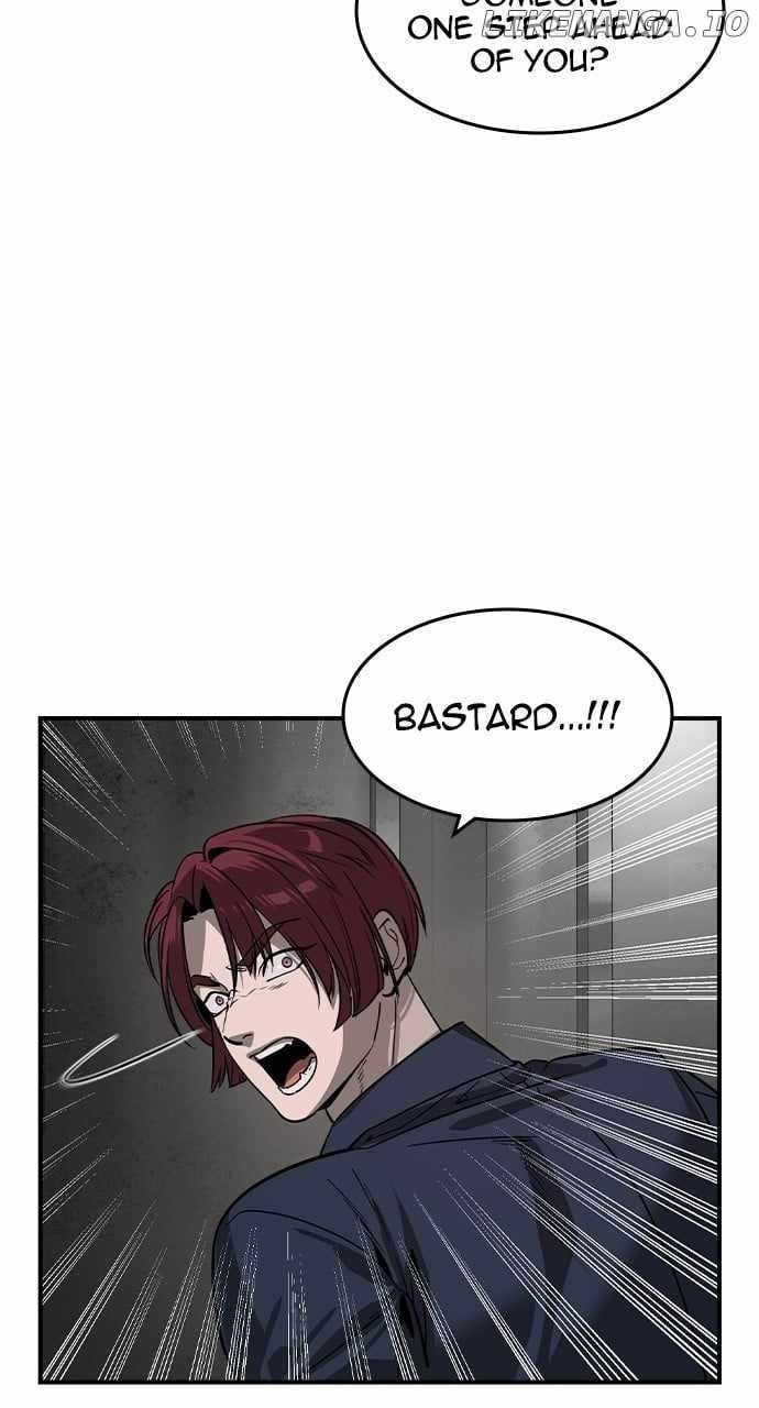 The Childe Chapter 31 - Page 29 in English