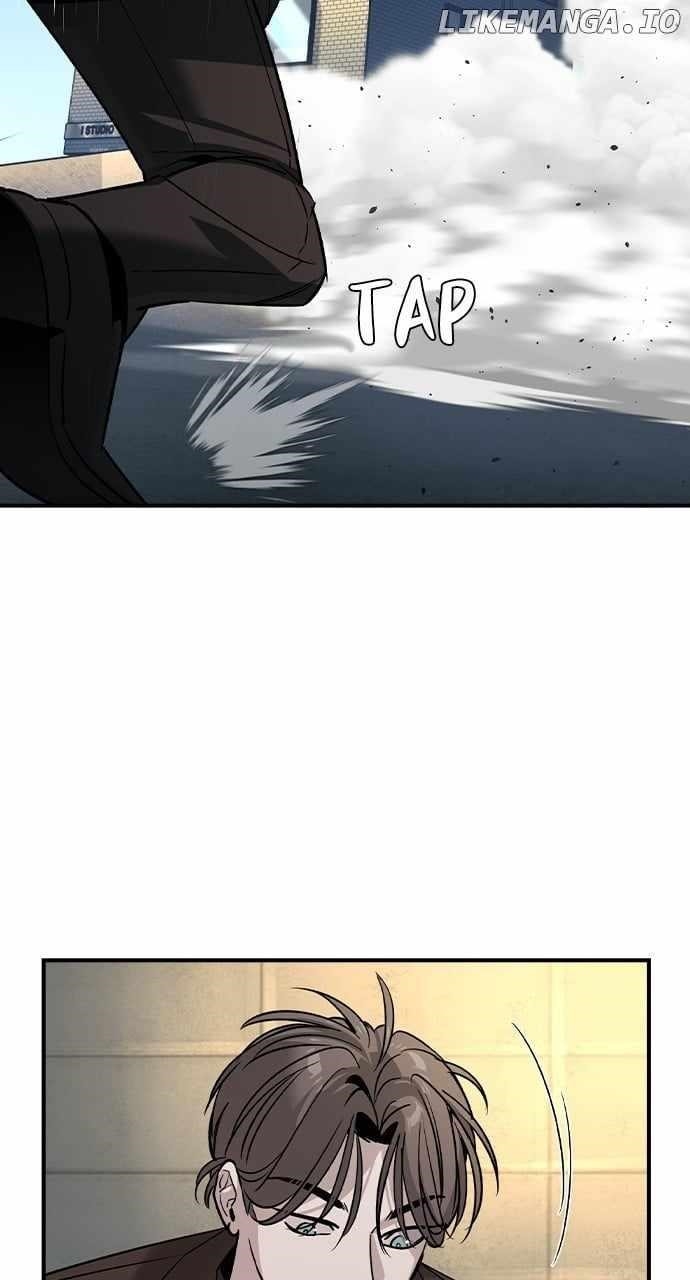The Childe Chapter 31 - Page 43 in English