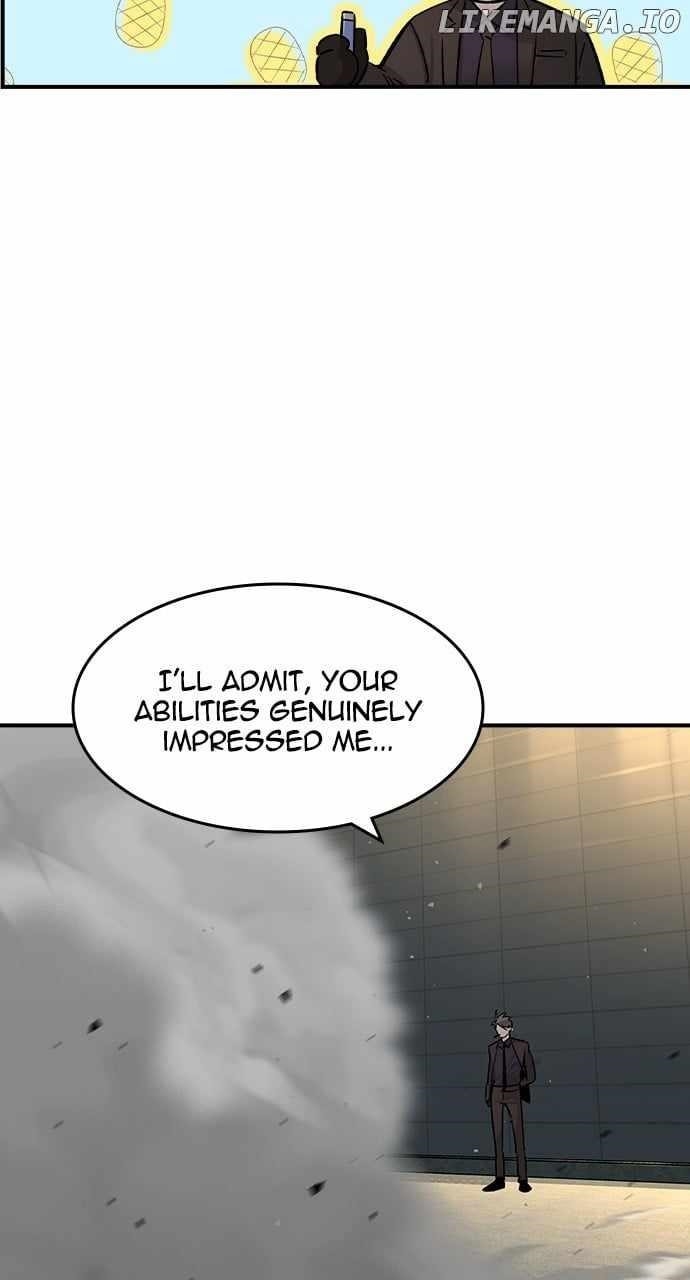 The Childe Chapter 31 - Page 47 in English