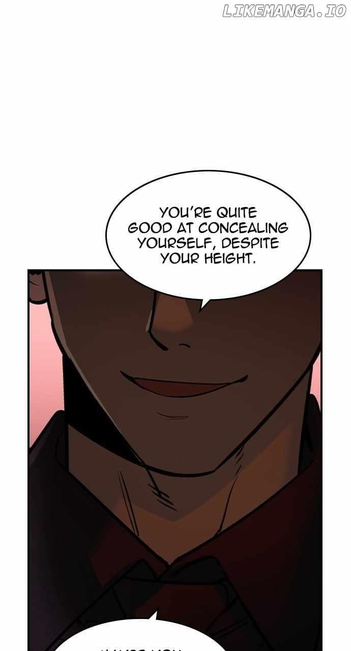 The Childe Chapter 31 - Page 6 in English