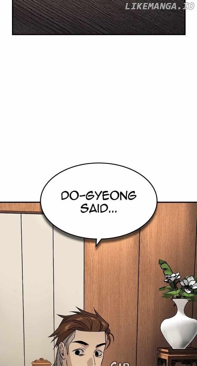 The Childe Chapter 31 - Page 67 in English