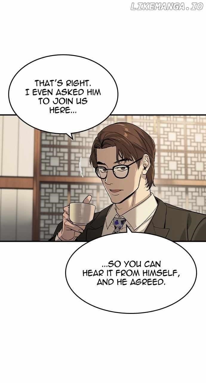 The Childe Chapter 31 - Page 69 in English