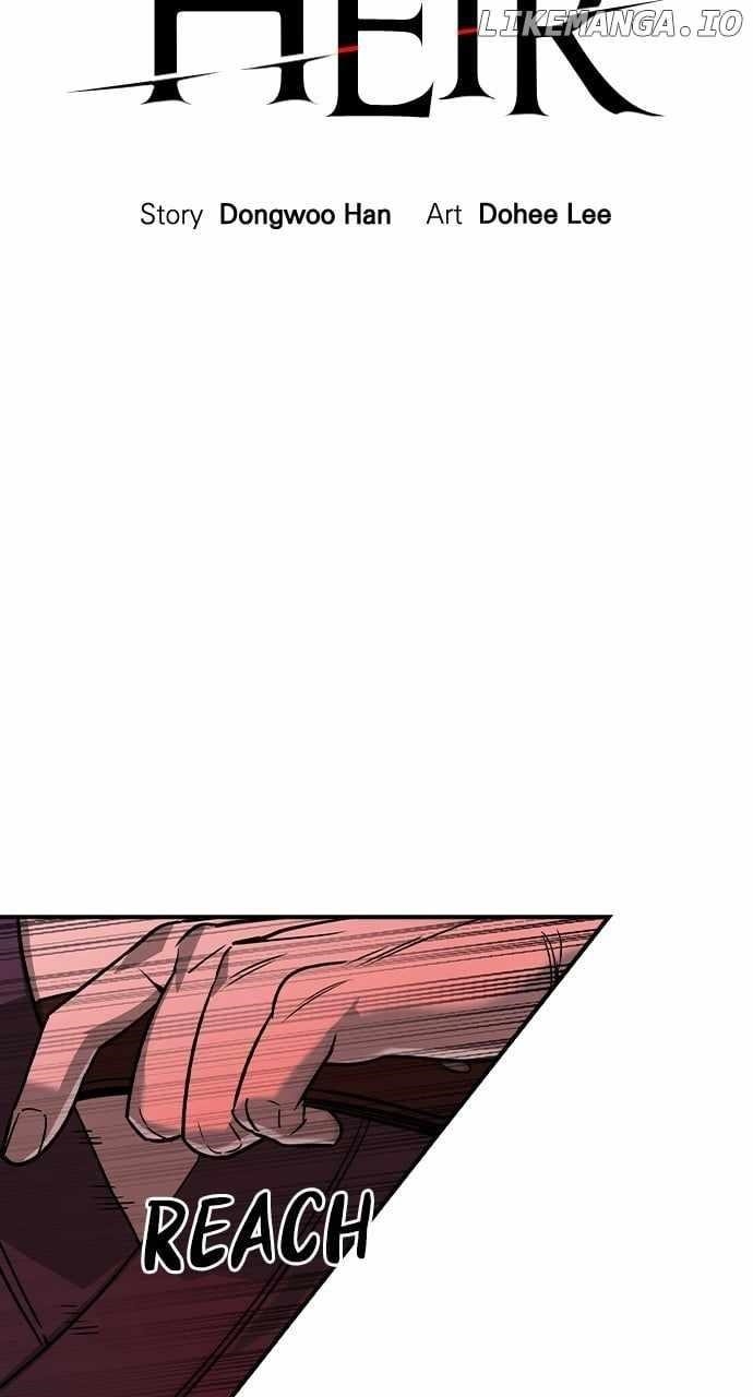 The Childe Chapter 31 - Page 9 in English