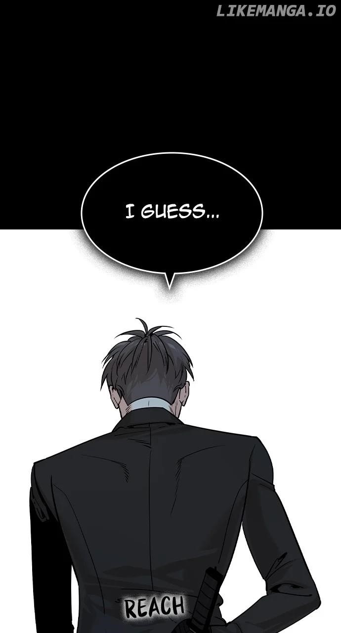 The Childe Chapter 32 - Page 28 in English