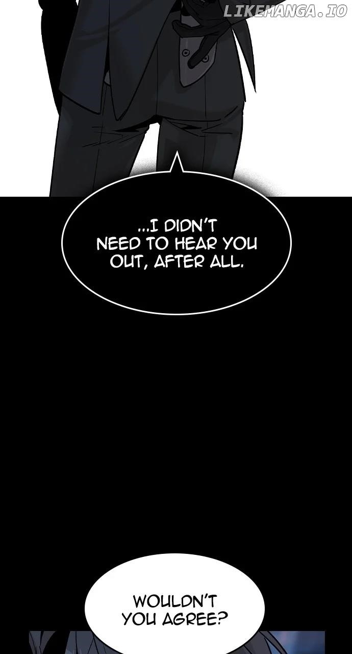 The Childe Chapter 32 - Page 29 in English