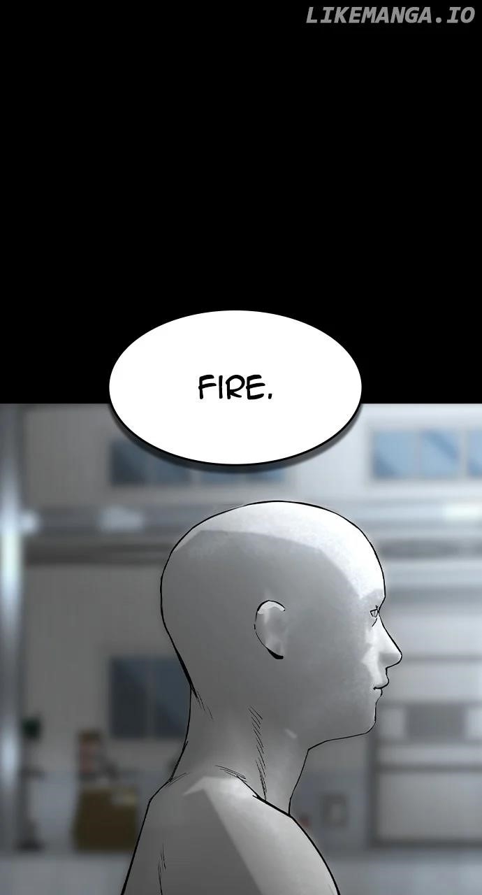 The Childe Chapter 32 - Page 65 in English