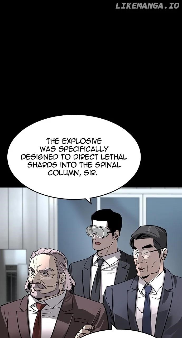 The Childe Chapter 32 - Page 67 in English
