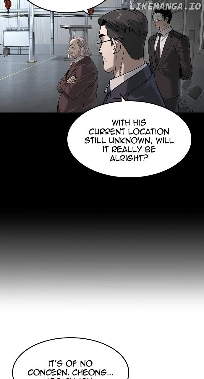 The Childe Chapter 32 - Page 73 in English