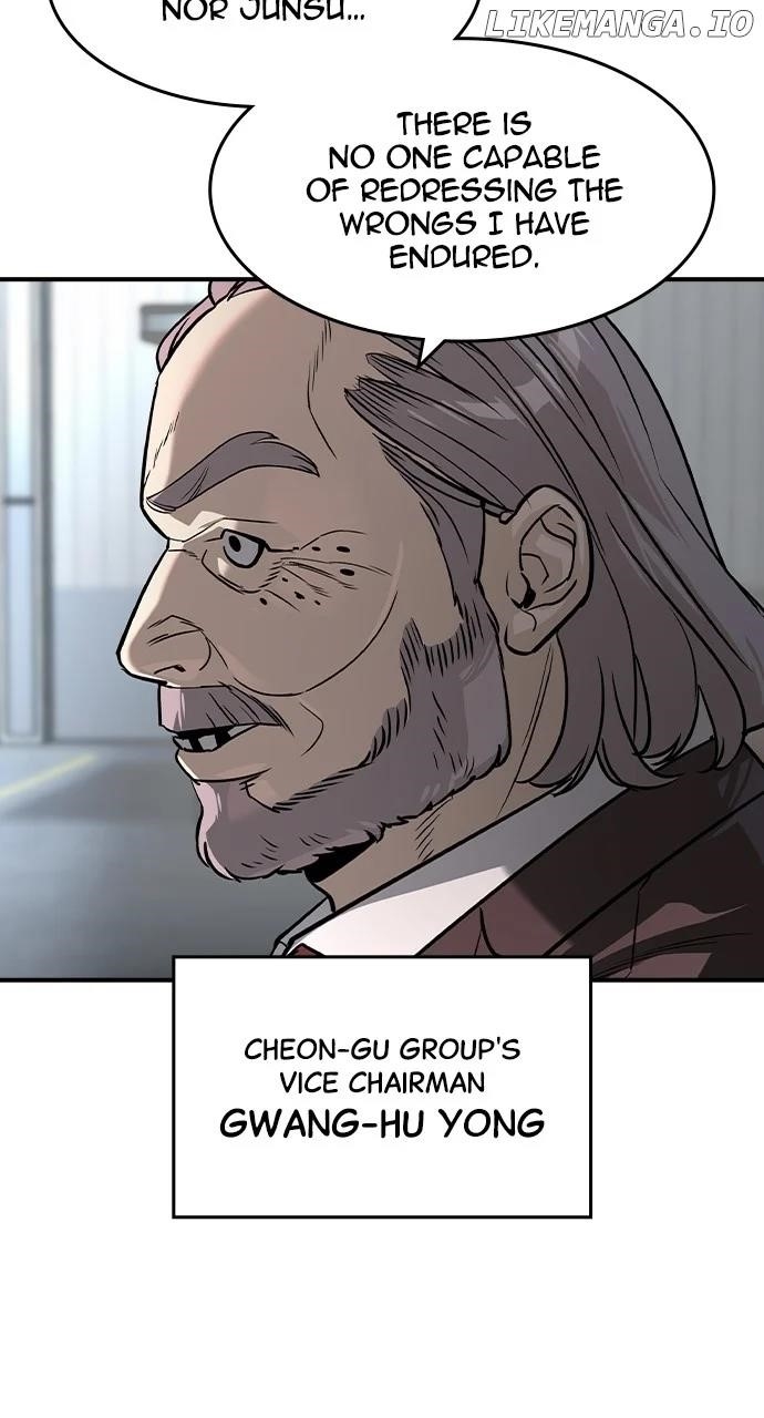The Childe Chapter 32 - Page 74 in English