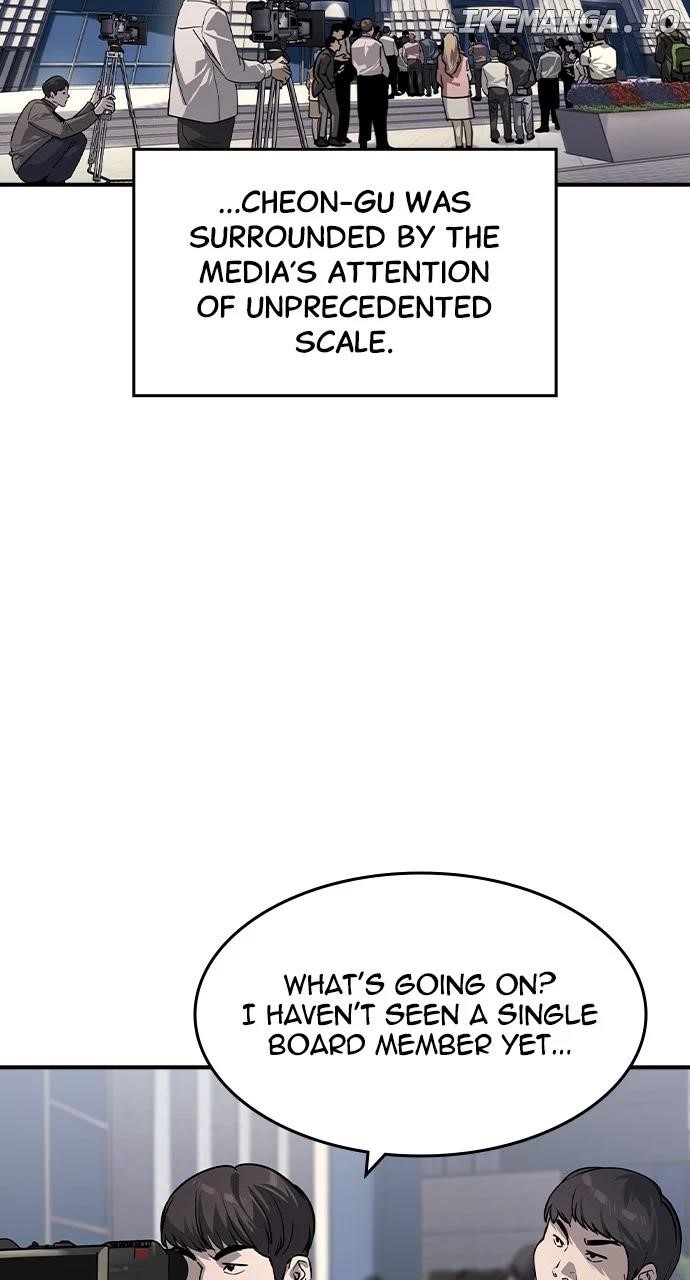 The Childe Chapter 32 - Page 79 in English